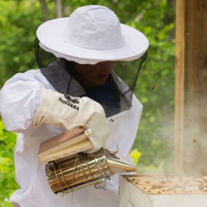Bee Smoker