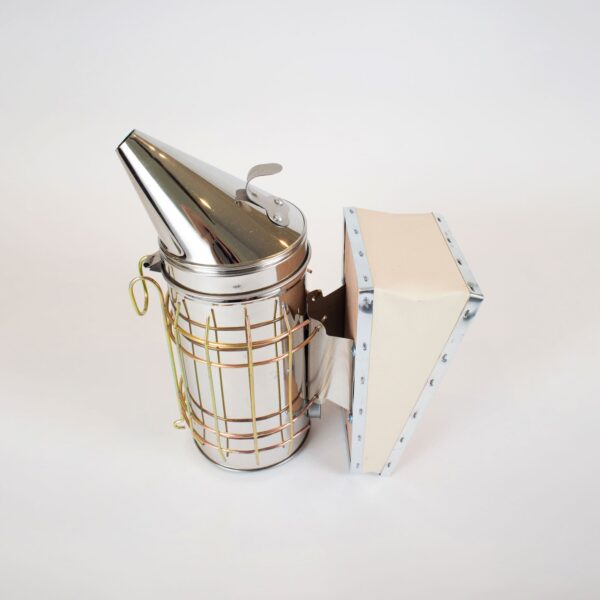 Beekeeper Toolkit 9 Pieces - Image 4